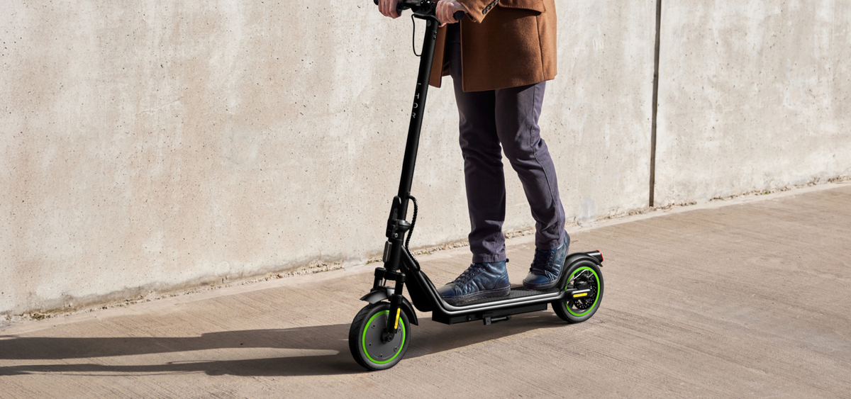 25KM Range