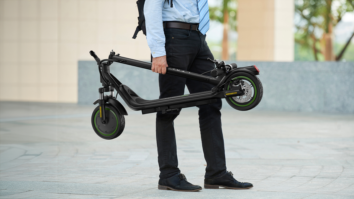 Portable Design