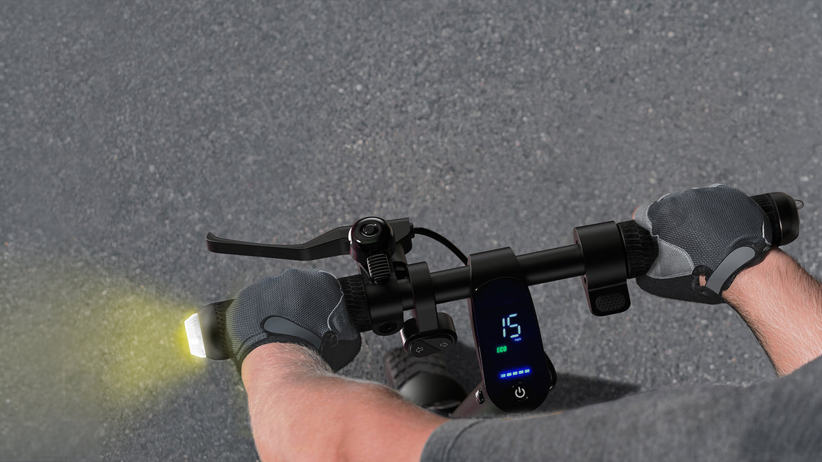Built-in Indicators